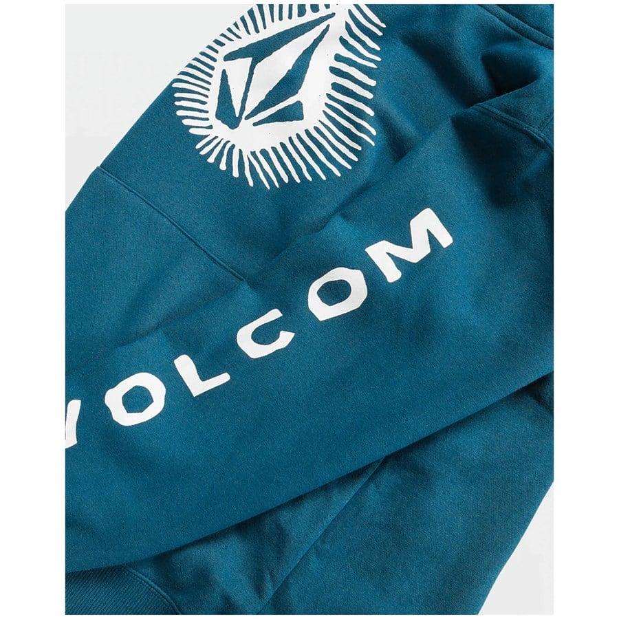 Volcom Essential Hoodie - Boys'