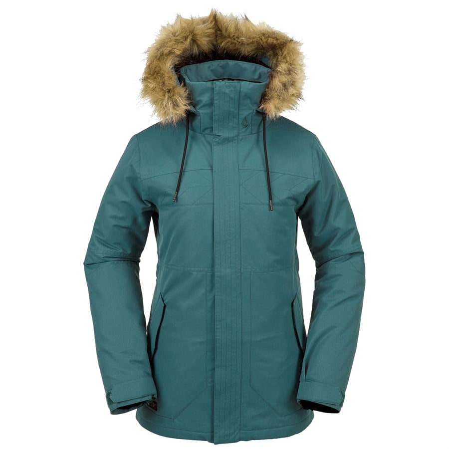 Volcom Fawn Insulated Jacket - Women's