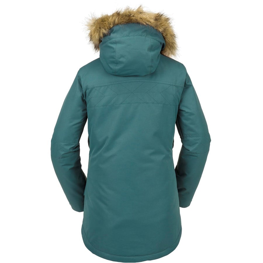 Volcom Fawn Insulated Jacket - Women's