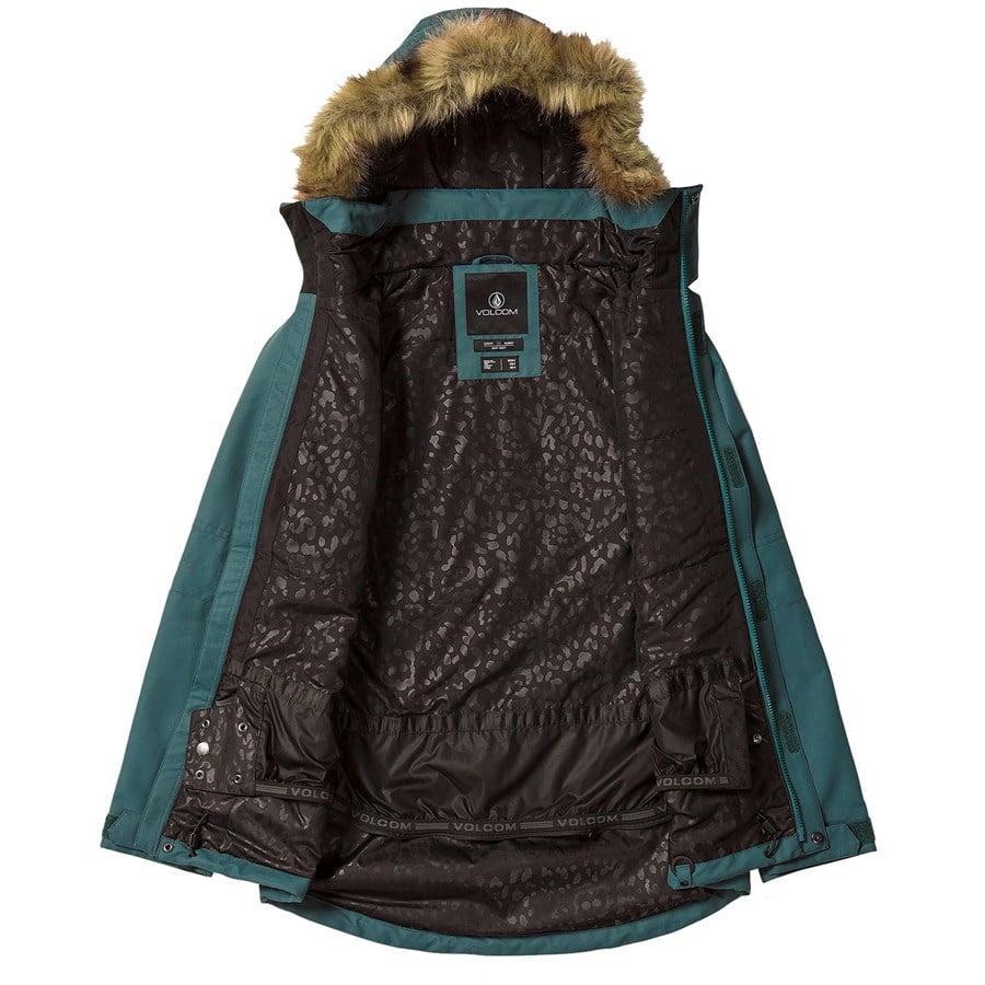 Volcom Fawn Insulated Jacket - Women's