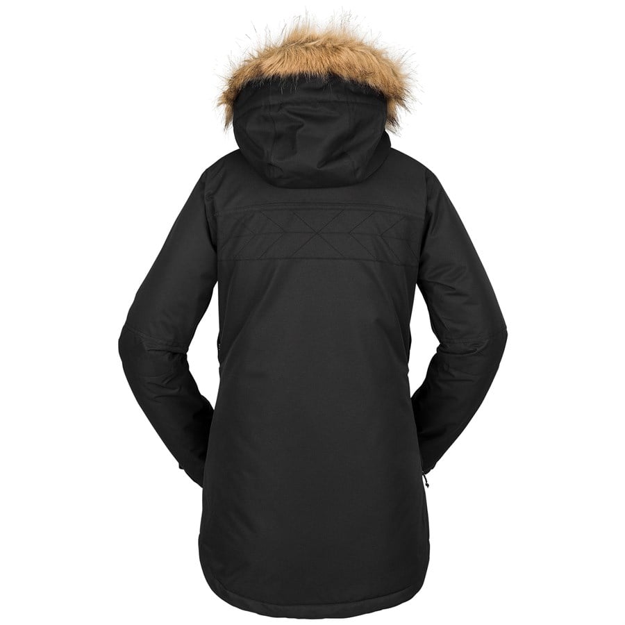 Volcom Fawn Insulated Jacket - Women's
