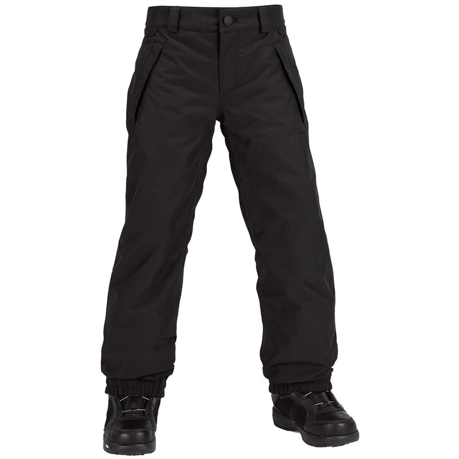 Volcom Fernie Insulated Pants - Boys'