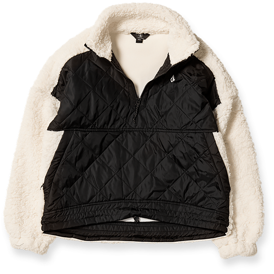 Volcom Ferron Pullover Jacket - Women's