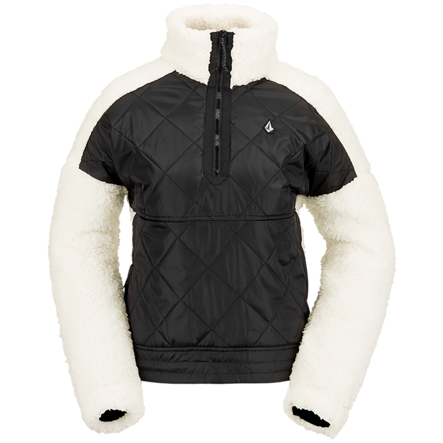 Volcom Ferron Pullover Jacket - Women's
