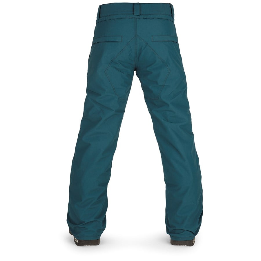 Volcom Freakin Chino Insulated Pants - Boys'