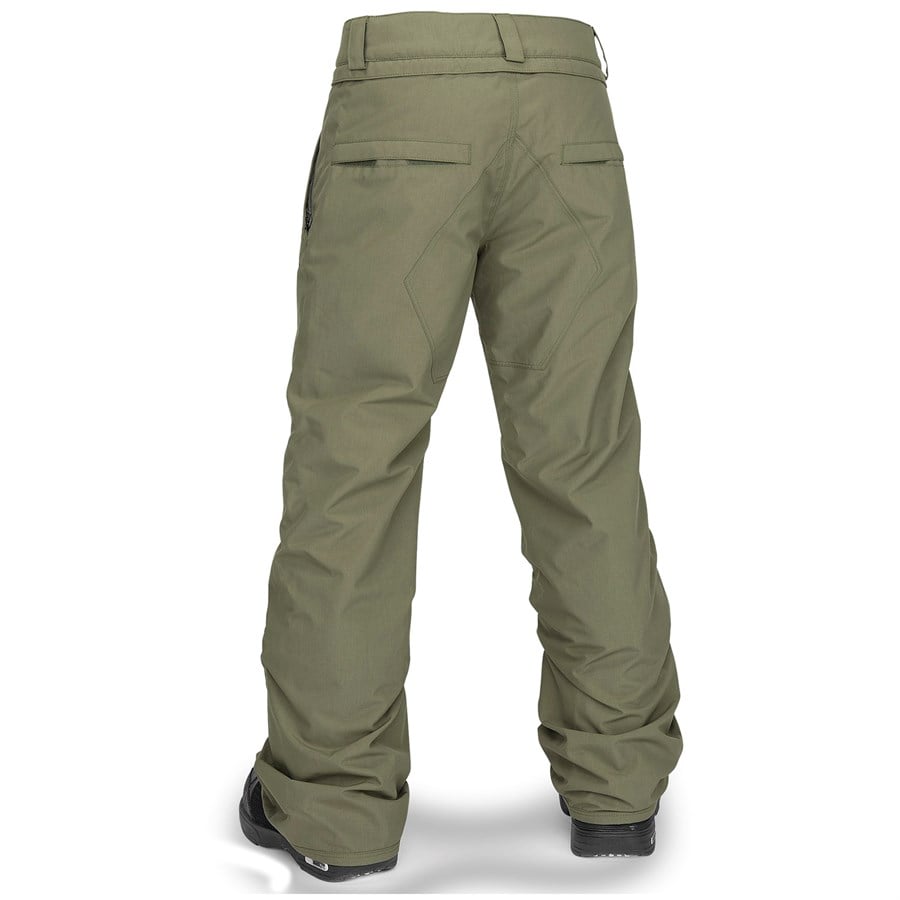 Volcom Freakin Chino Insulated Pants - Boys'