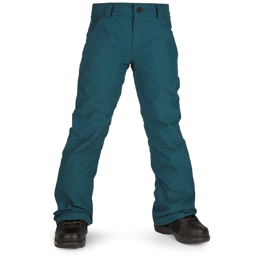 Volcom Freakin Chino Insulated Pants - Boys'