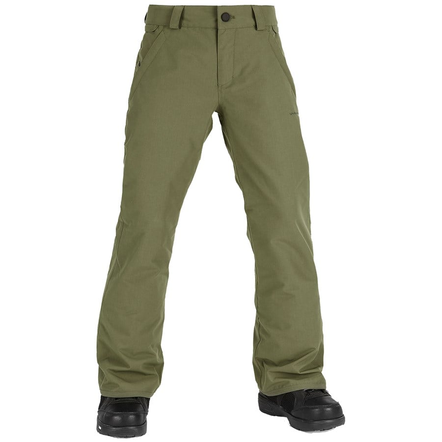 Volcom Freakin Chino Insulated Pants - Kids'