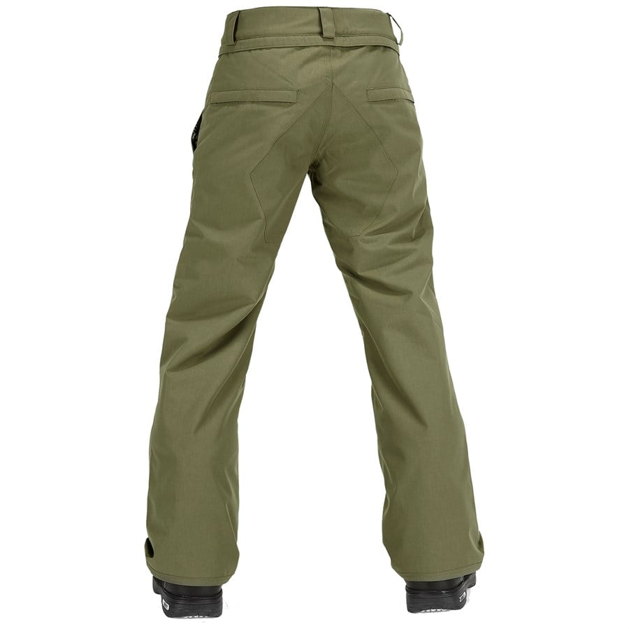 Volcom Freakin Chino Insulated Pants - Kids'