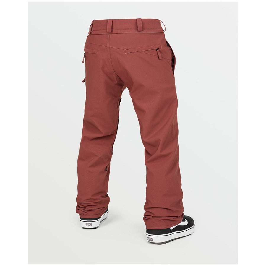 Volcom Freakin Snow Chino Pants - Men's