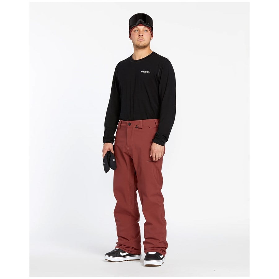 Volcom Freakin Snow Chino Pants - Men's