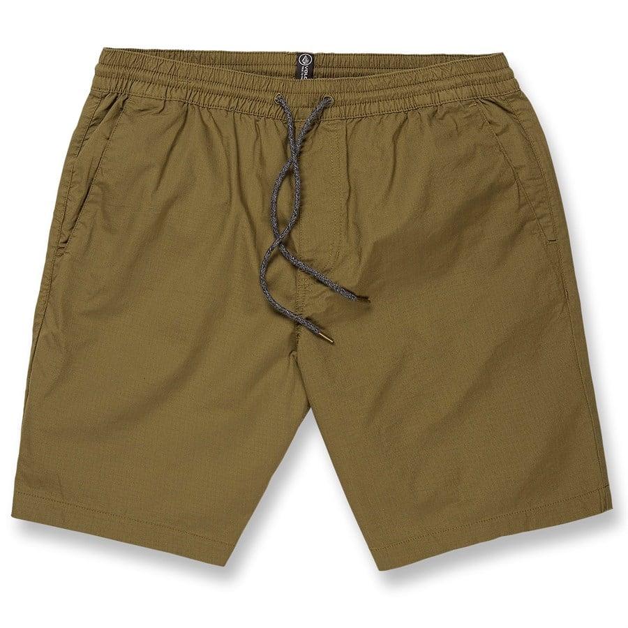 Volcom Frickin Mix EW 19" Shorts - Men's