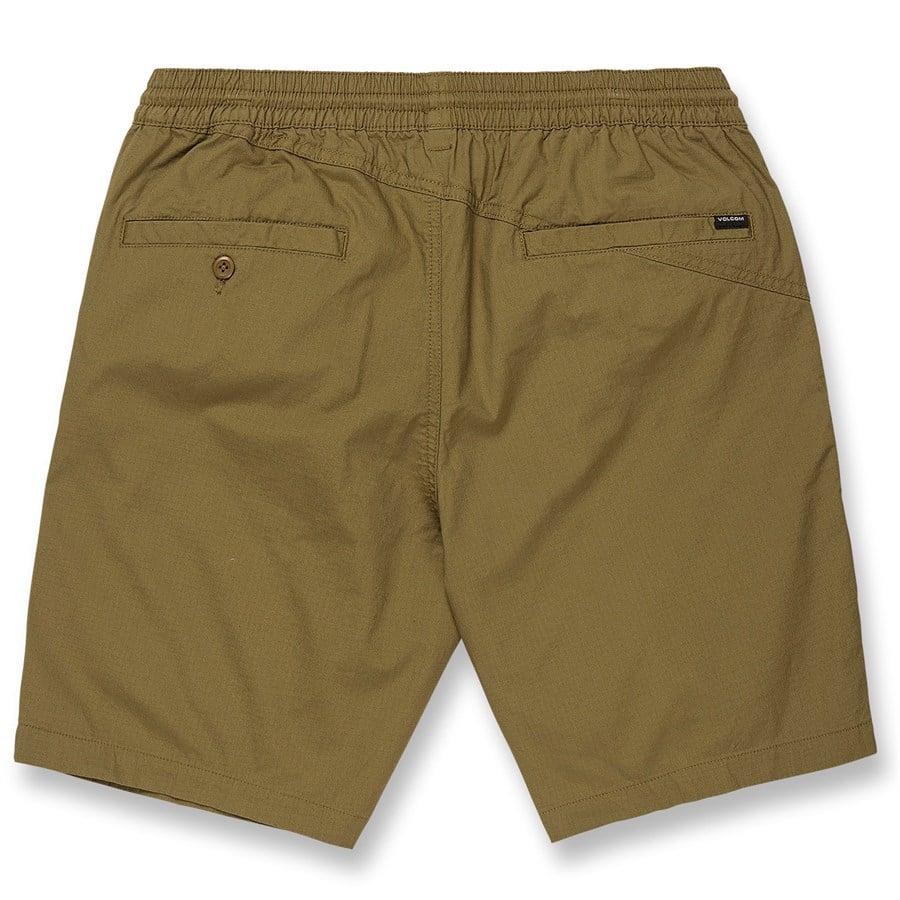 Volcom Frickin Mix EW 19" Shorts - Men's