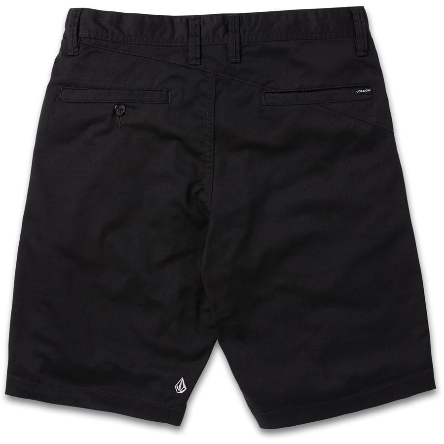 Volcom Frickin Modern Stretch-21" Shorts - Men's
