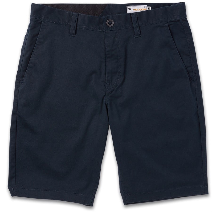 Volcom Frickin Modern Stretch-21" Shorts - Men's