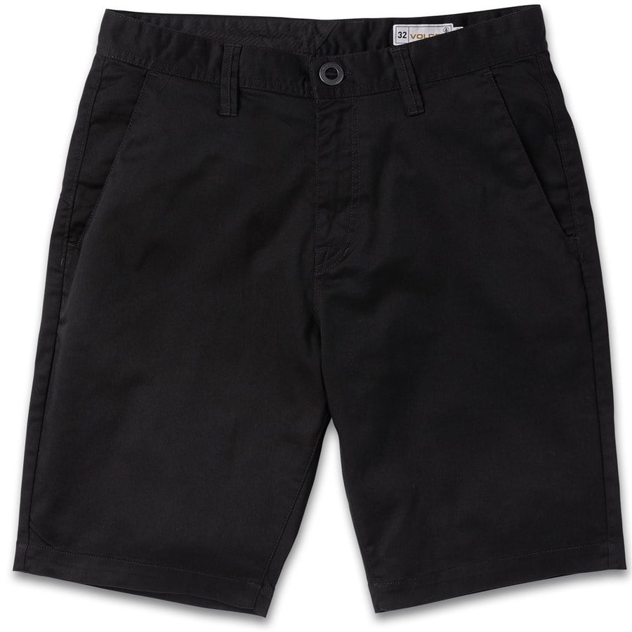 Volcom Frickin Modern Stretch-21" Shorts - Men's
