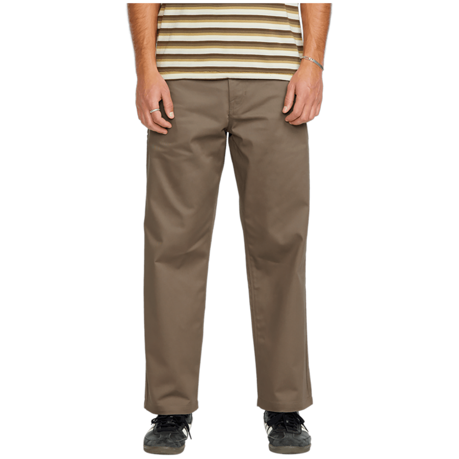 Volcom Frickin Skate Chino Pants - Men's