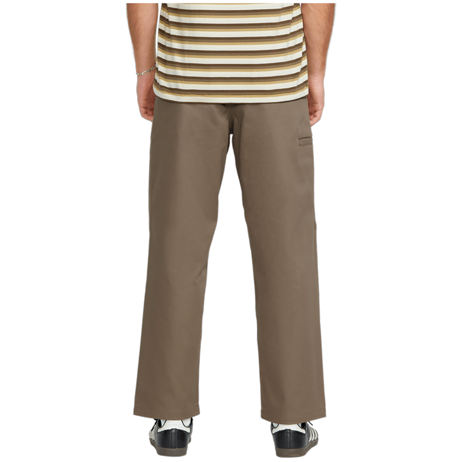 Volcom Frickin Skate Chino Pants - Men's