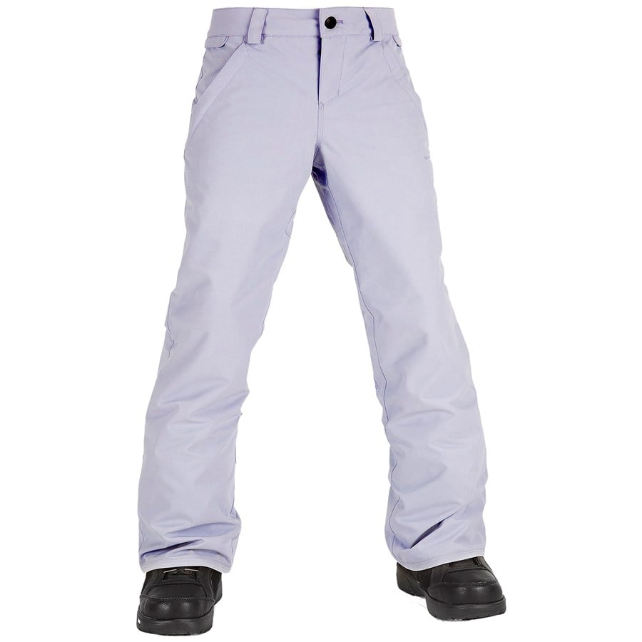 Volcom Frochickidee Insulated Pants - Girls'