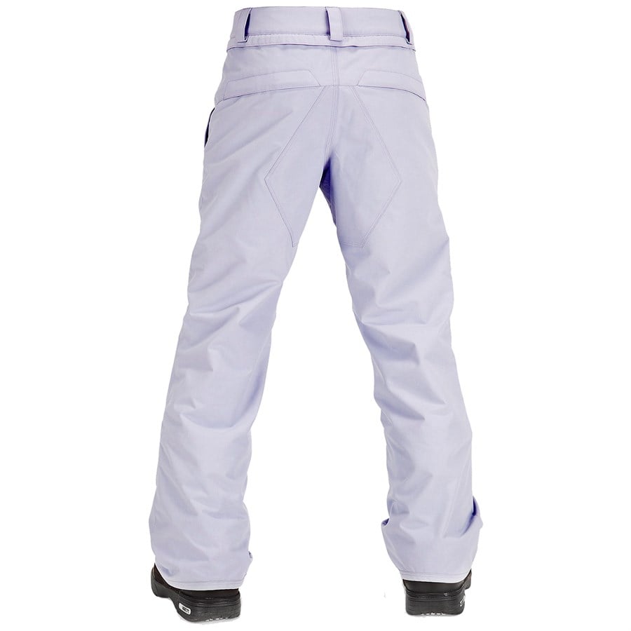 Volcom Frochickidee Insulated Pants - Girls'