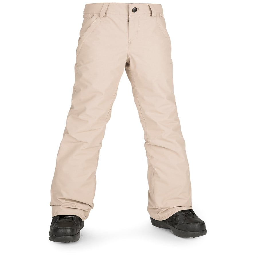 Volcom Frochickidee Insulated Pants - Girls'