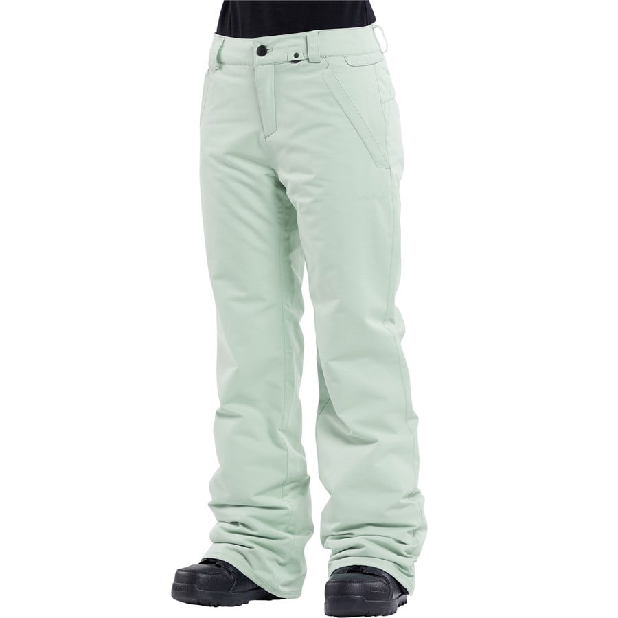 Volcom Frochickie Insulated Pants - Women's