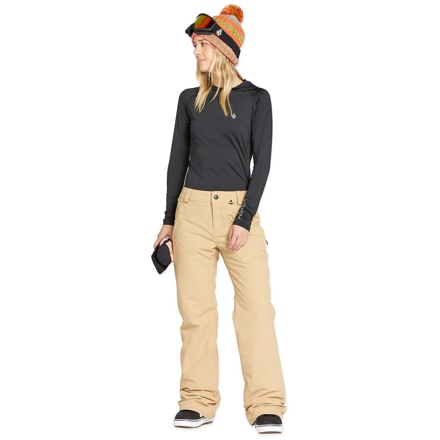 Volcom Frochickie Insulated Pants - Women's