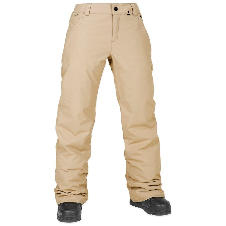 Volcom Frochickie Insulated Pants - Women's