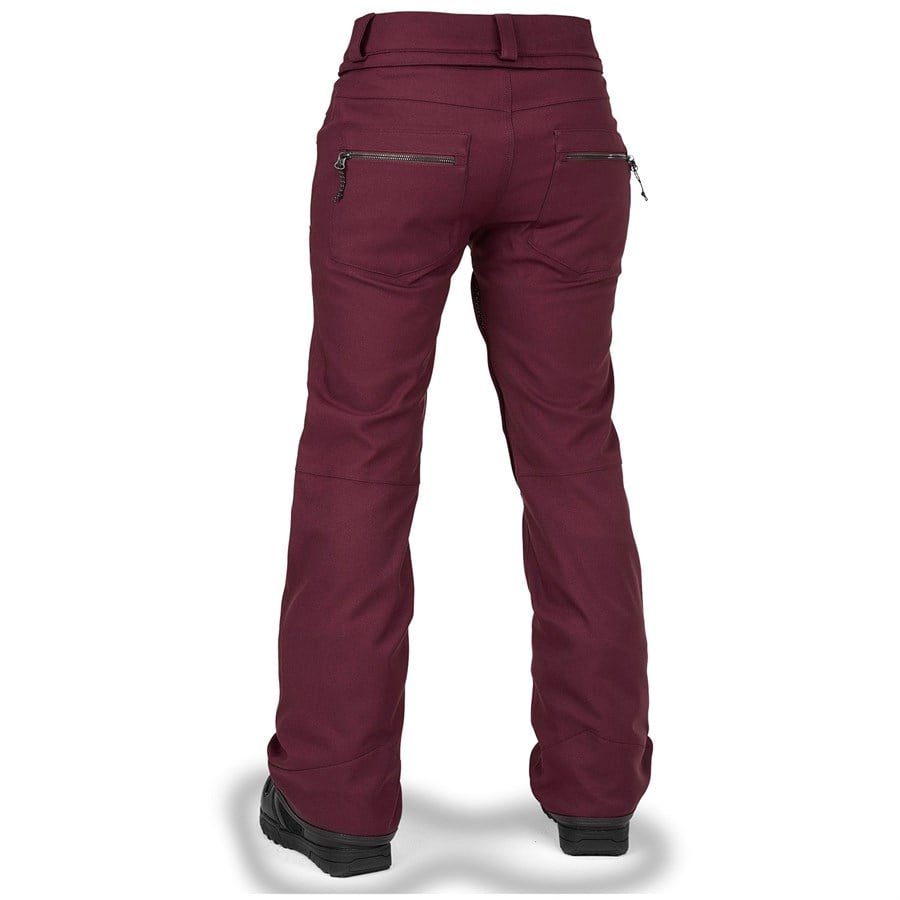 Volcom Genus Stretch Pants - Women's