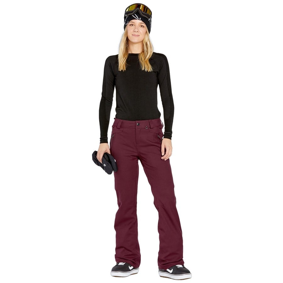 Volcom Genus Stretch Pants - Women's