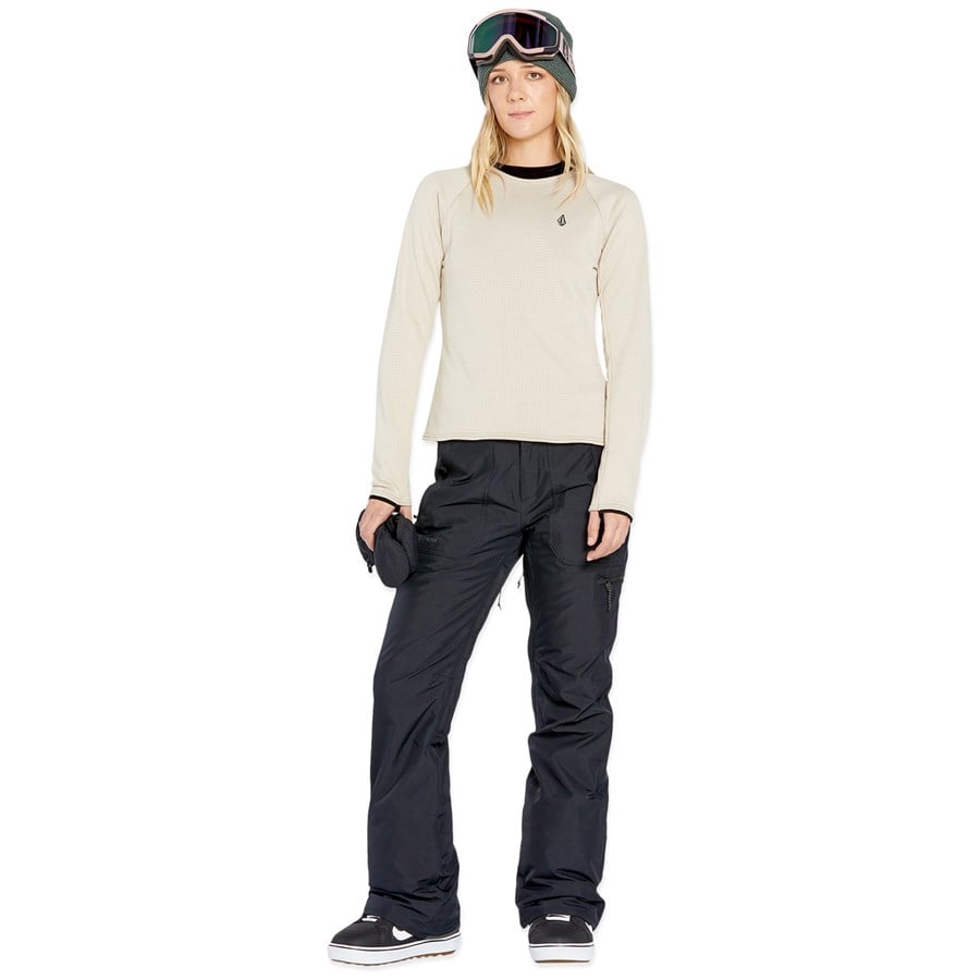 Volcom Gridlock Crew Fleece - Women's