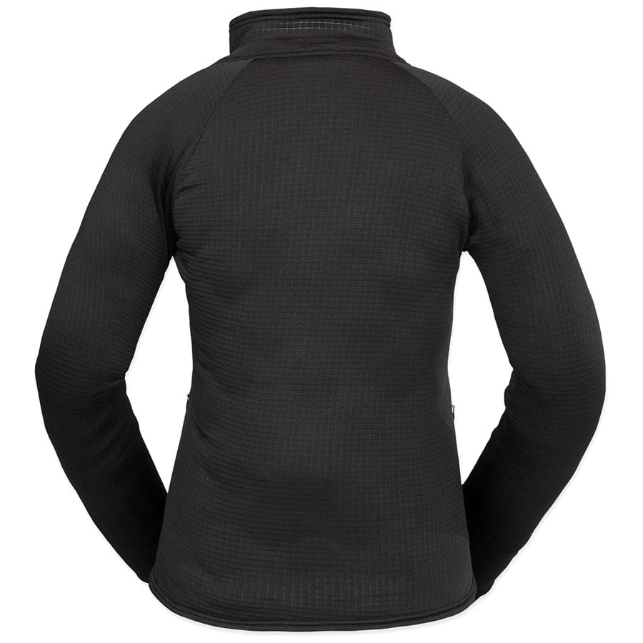 Volcom Gridlock Full-Zip Fleece - Women's