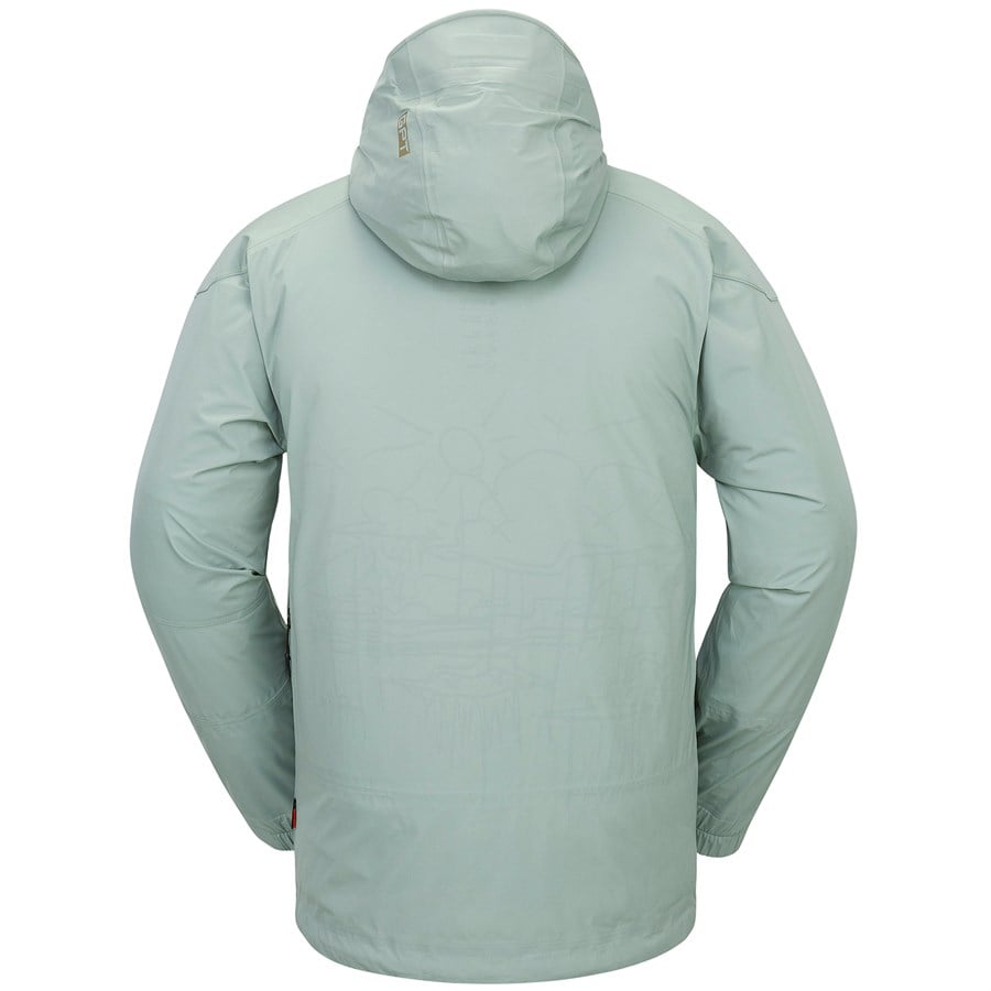 Volcom Guch Stretch GORE-TEX Jacket - Men's