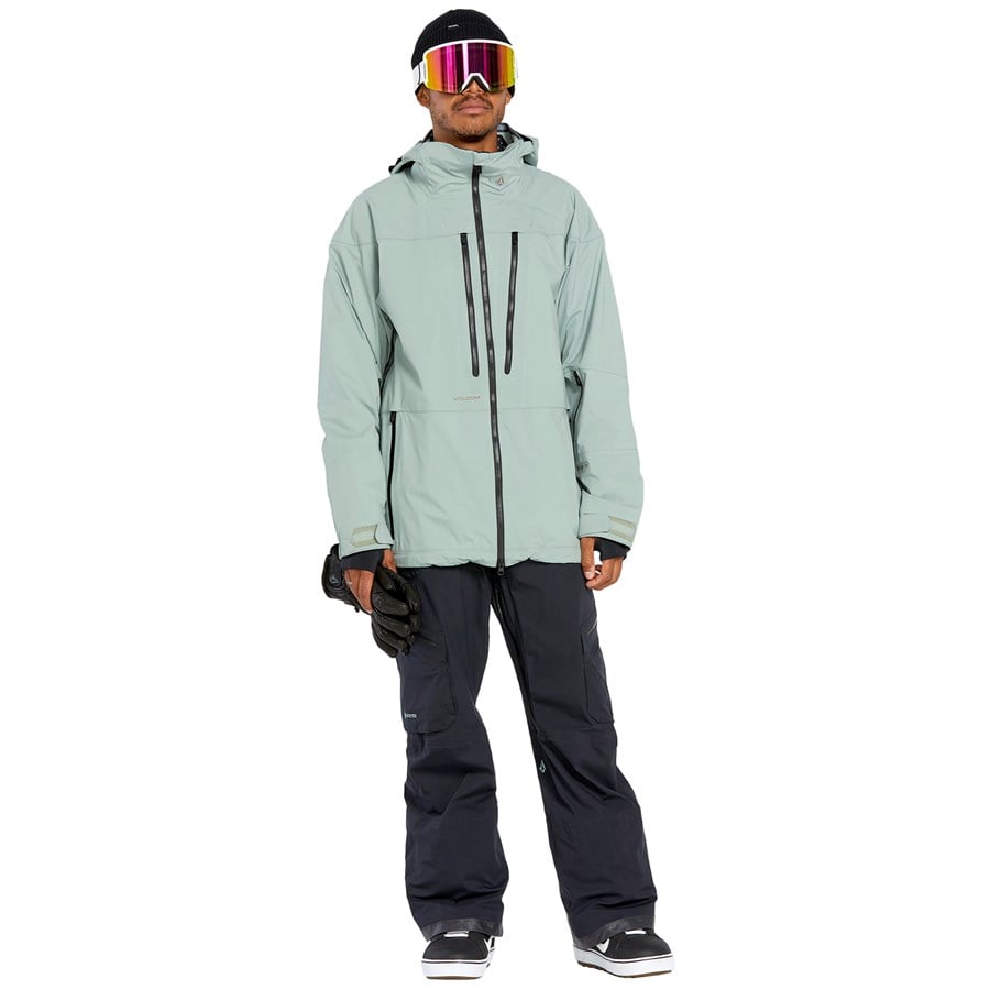 Volcom Guch Stretch GORE-TEX Jacket - Men's