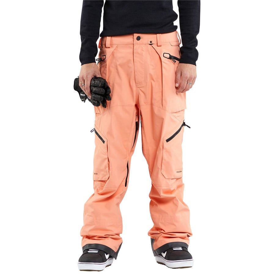 Volcom Guch Stretch GORE-TEX Pants - Men's