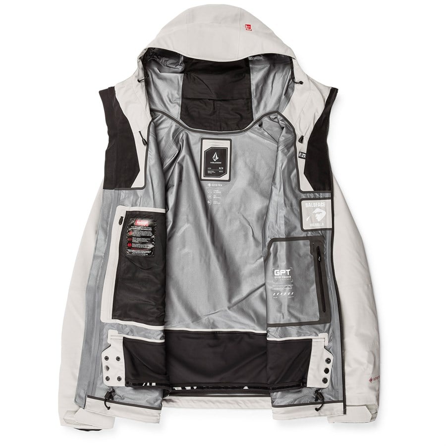 Volcom Guide GORE-TEX Jacket - Men's