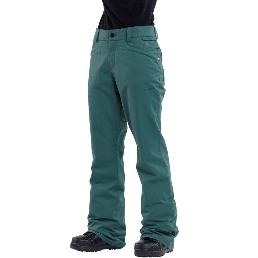 Volcom Hallen Pants - Women's