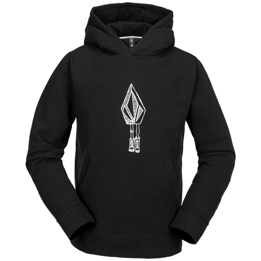 Volcom Hotlapper Fleece - Boys'