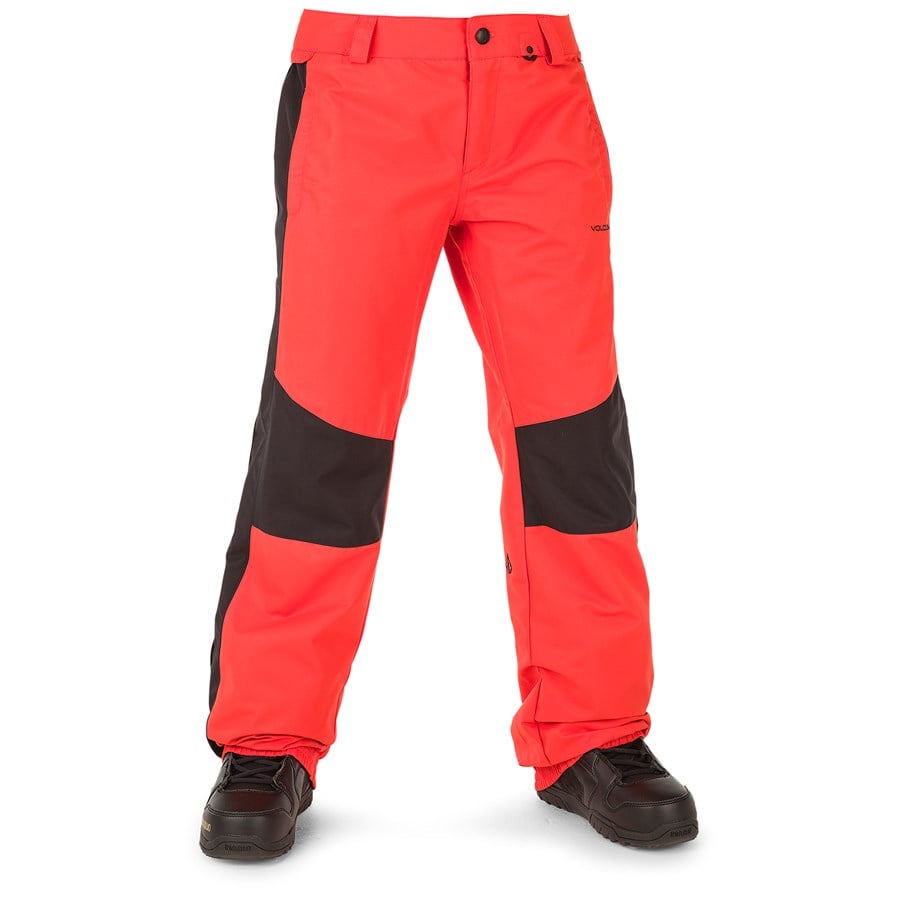 Volcom Hotlapper Pants - Women's