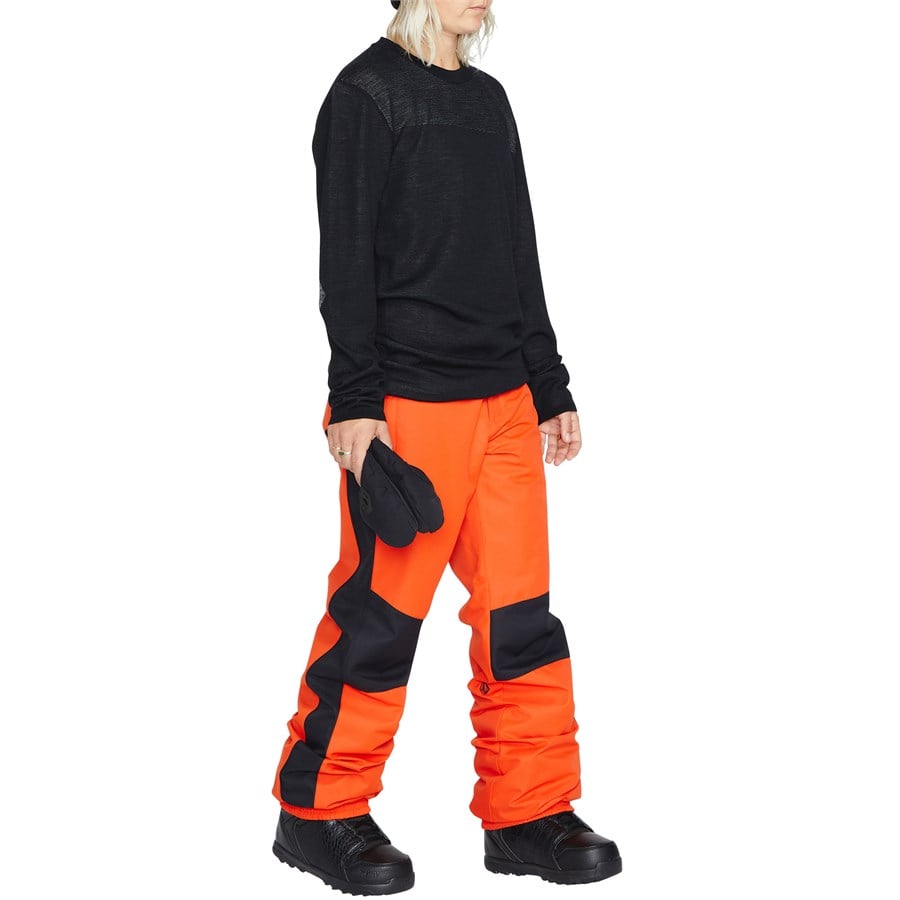 Volcom Hotlapper Pants - Women's