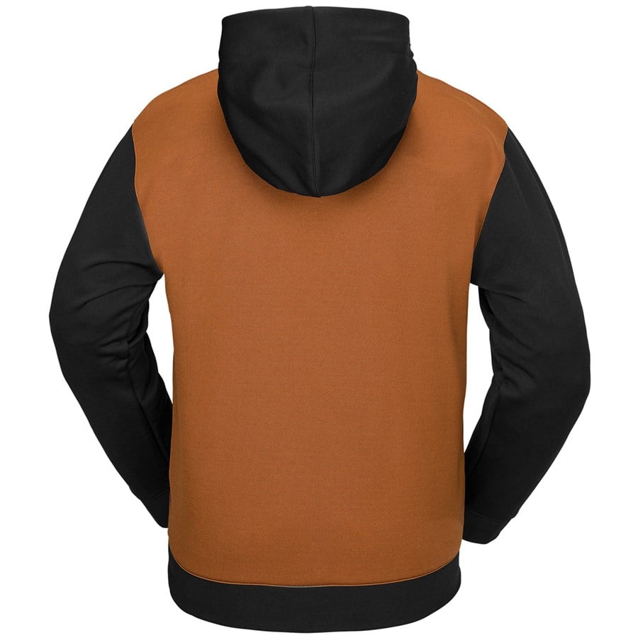Volcom Hydro Riding Hoodie - Men's