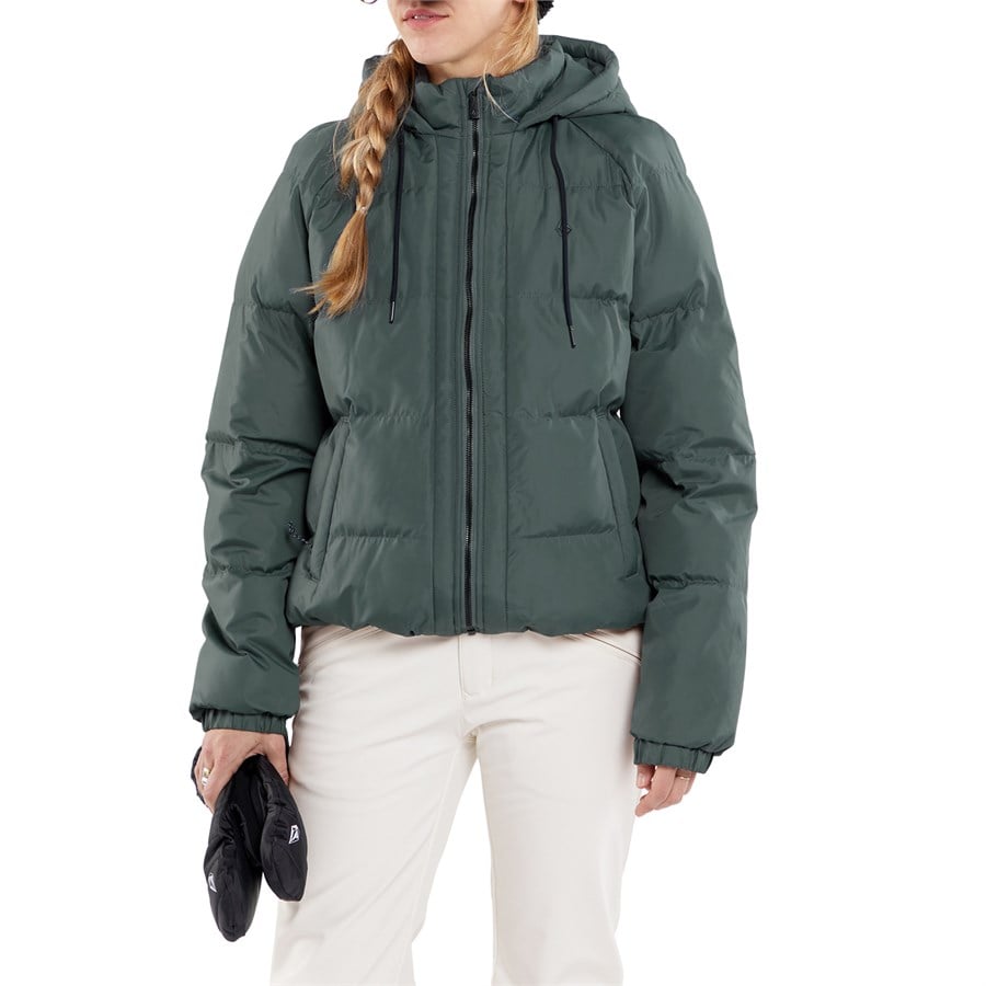 Volcom Ithan Puff Jacket - Women's