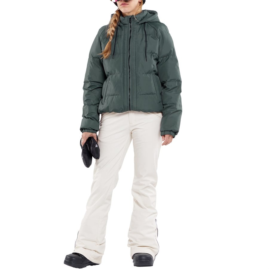 Volcom Ithan Puff Jacket - Women's