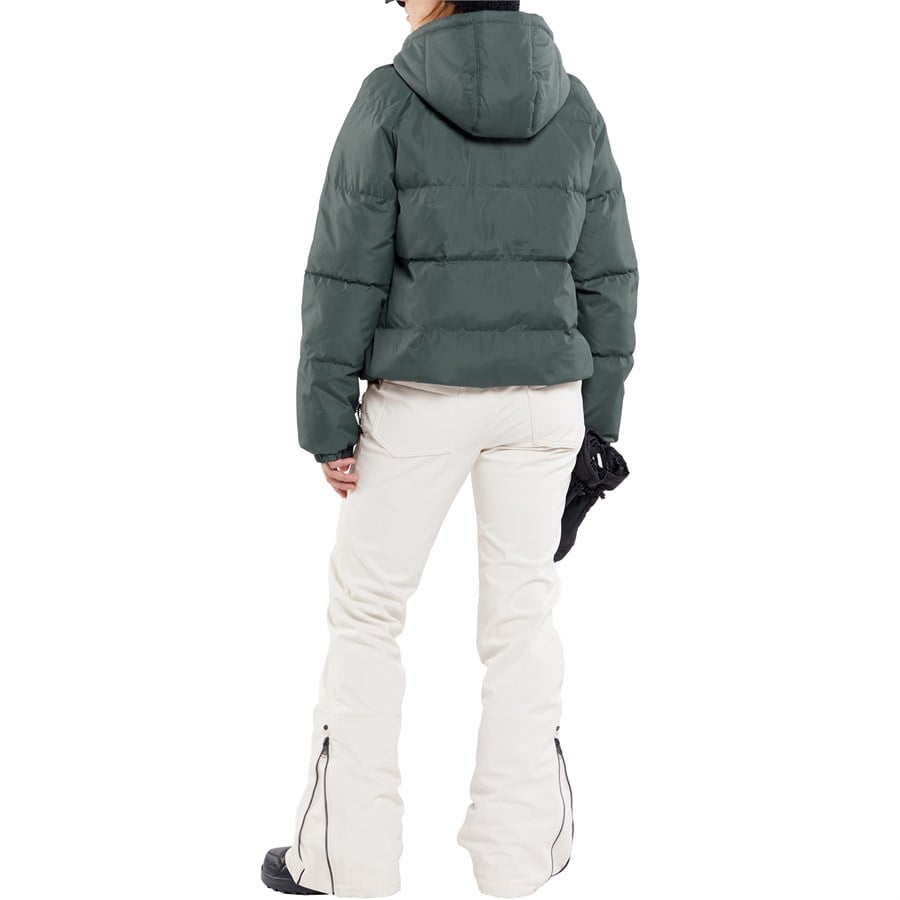 Volcom Ithan Puff Jacket - Women's