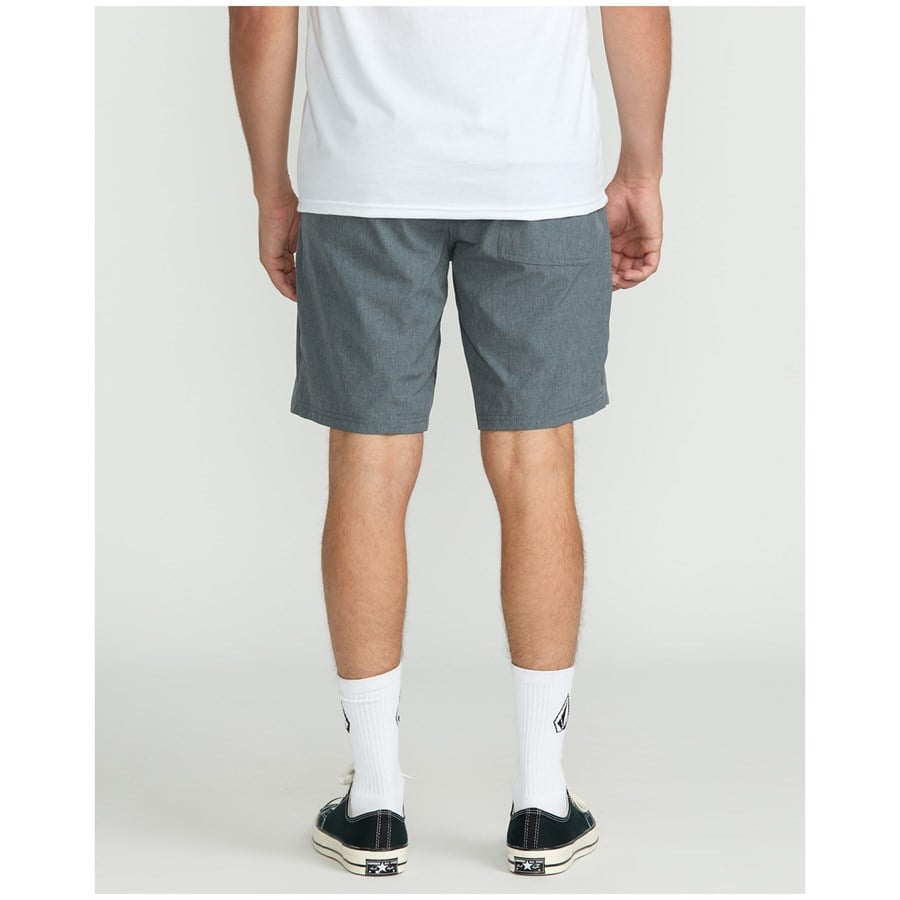 Volcom Joythriller Hybrid 19" Shorts - Men's
