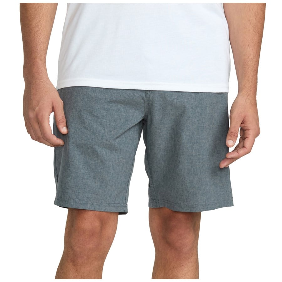 Volcom Joythriller Hybrid 19" Shorts - Men's
