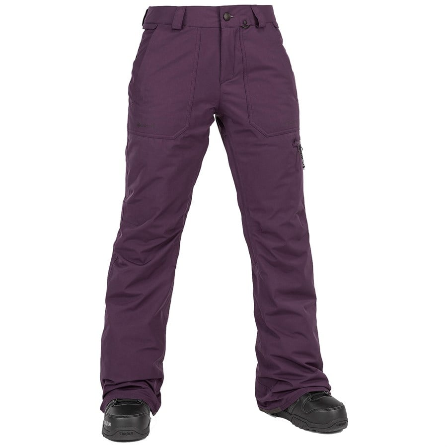 Volcom Knox Insulated GORE-TEX Pants - Women's