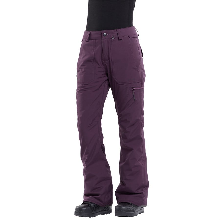Volcom Knox Insulated GORE-TEX Pants - Women's
