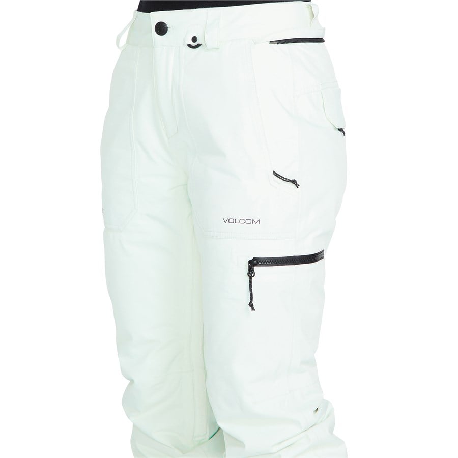 Volcom Knox Insulated GORE-TEX Pants - Women's