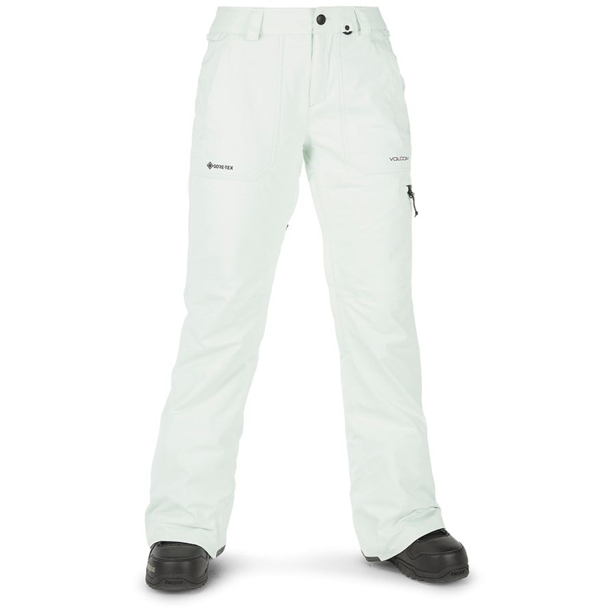 Volcom Knox Insulated GORE-TEX Pants - Women's